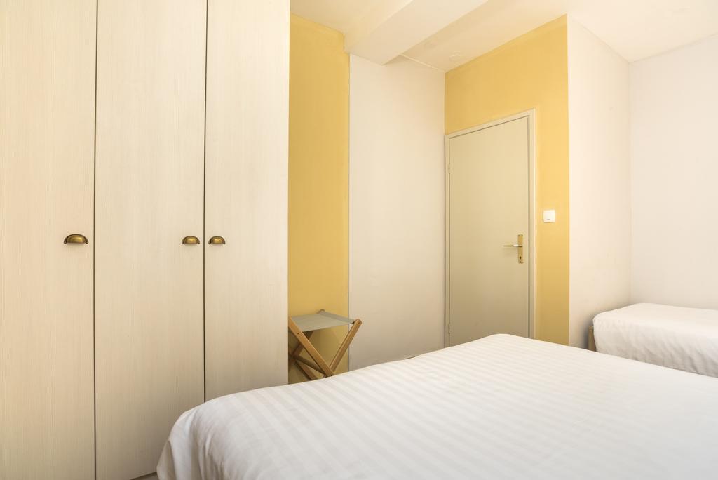 Apartments Amfora Plava Laguna Umag Bagian luar foto