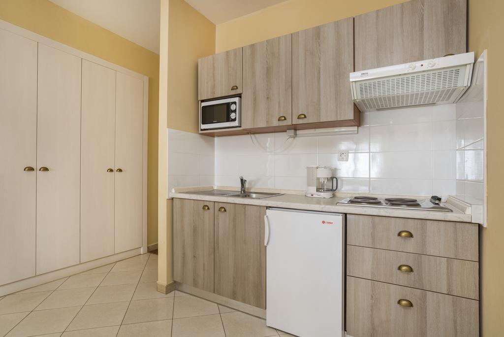 Apartments Amfora Plava Laguna Umag Bagian luar foto